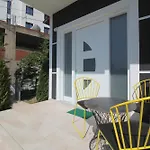 Alis * Sarandë