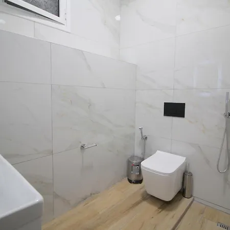 Apartment Alis
