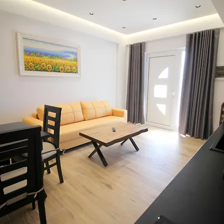 Apartament Alis