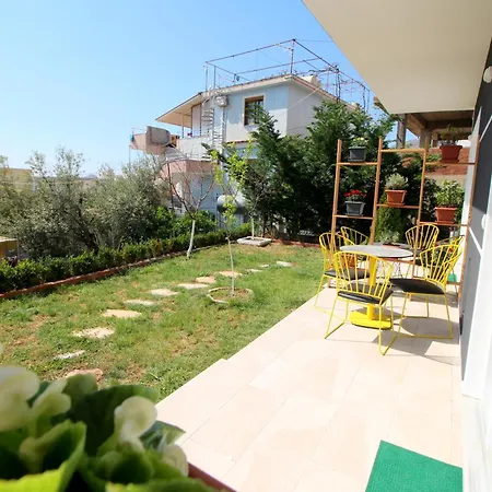 Alis Apartment Sarande