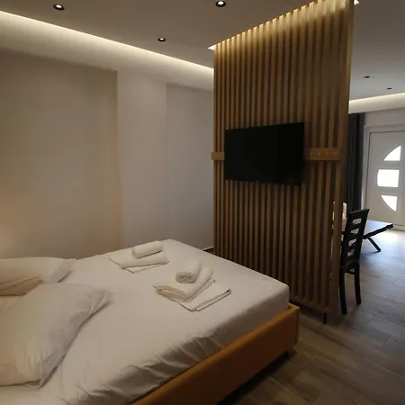 Alis Apartment