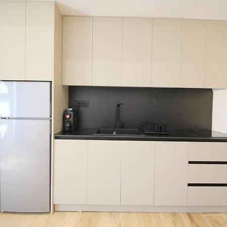 Apartment Alis *