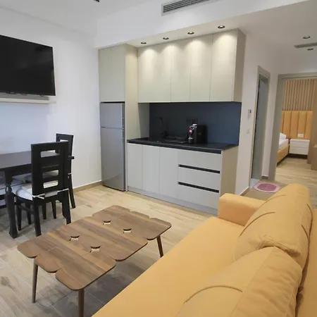 Alis Apartment
