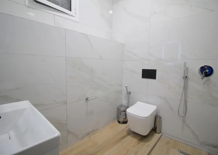 Appartement Alis