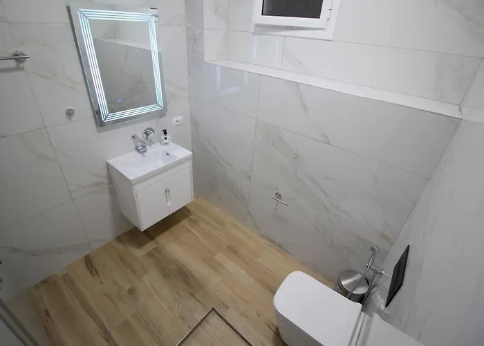 Alis Appartement