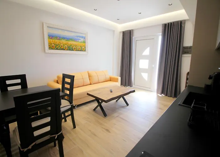 Appartement Alis