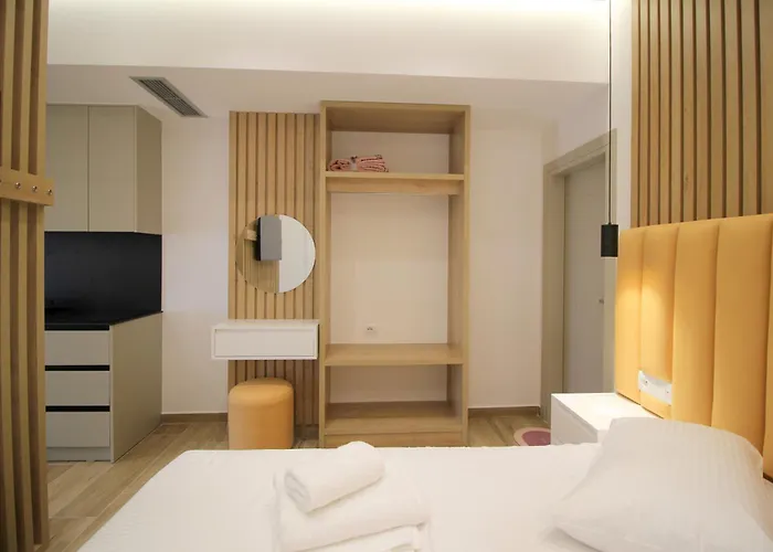 Appartement Alis