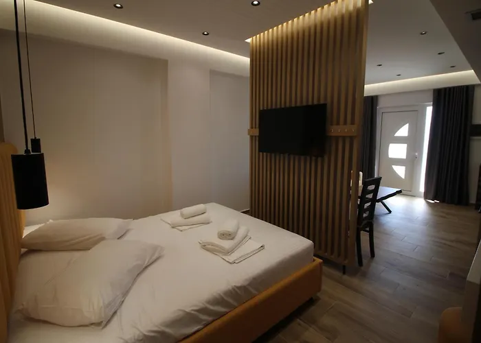 Alis Appartement