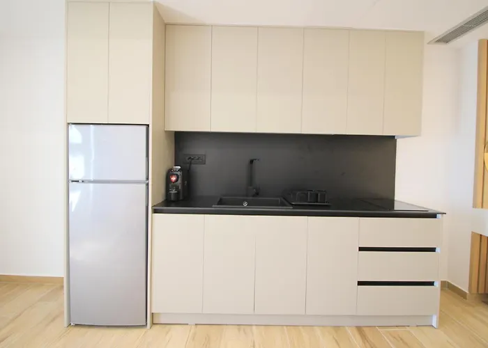 Appartement Alis *