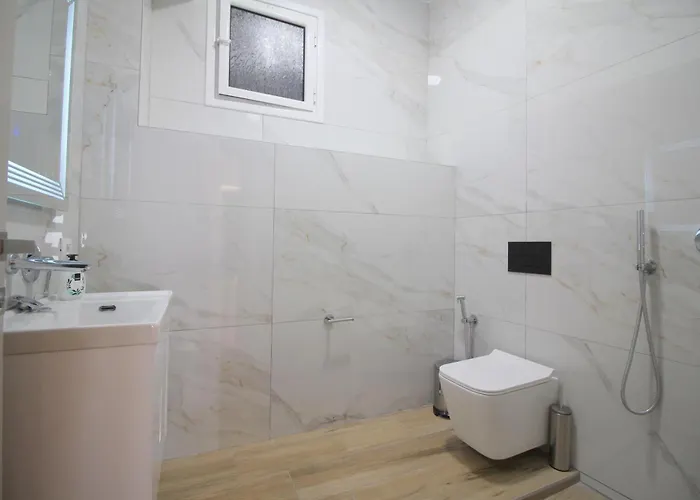 Alis Appartement Saranda