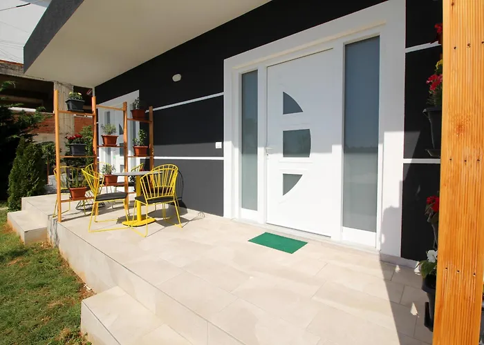 Appartement Alis