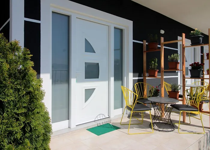 Alis Appartement *