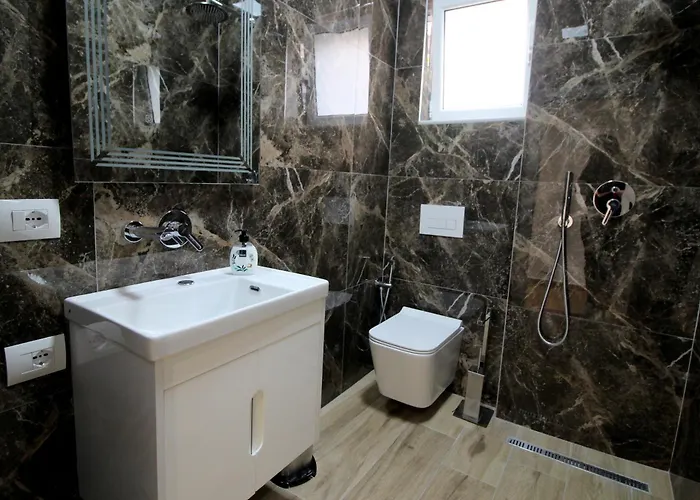 Alis Appartement